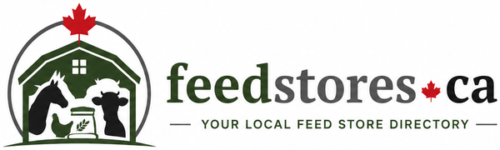 Feed Stores Canada